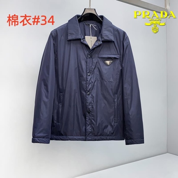 Prada Coat men-448(M-XXXL)