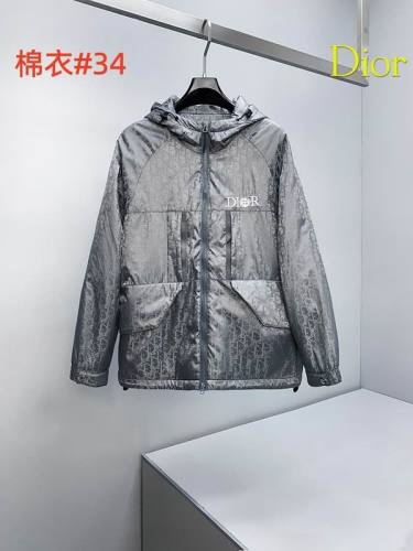 Dior Coat men-268(M-XXXL)