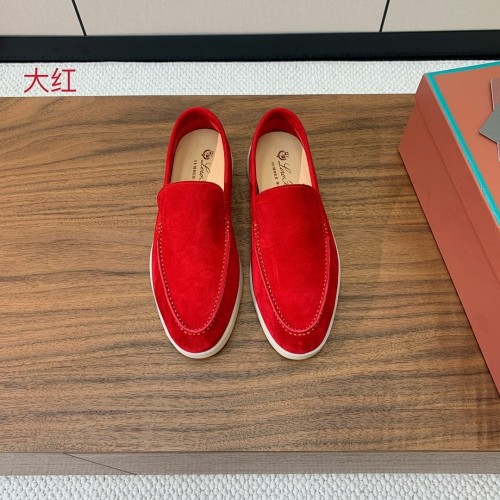 loro Piana men shoes 1：1 quality-151