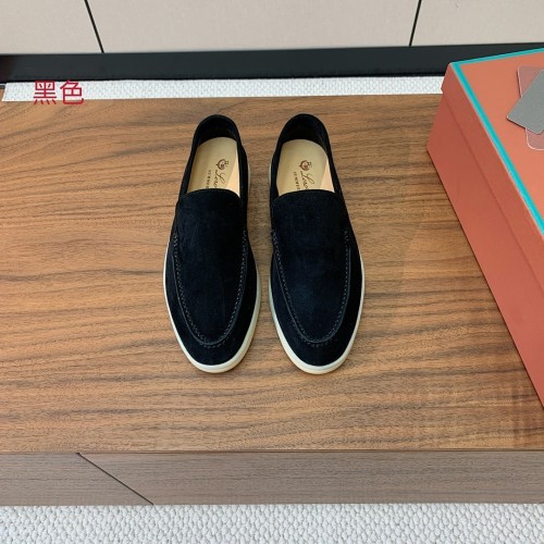 loro Piana men shoes 1：1 quality-149
