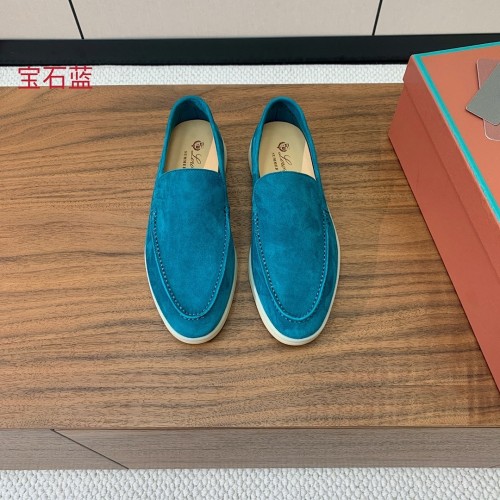 loro Piana men shoes 1：1 quality-143
