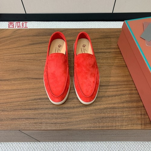 loro Piana men shoes 1：1 quality-141