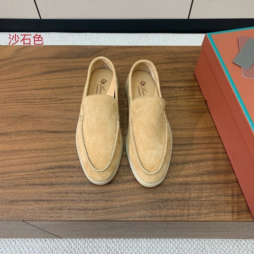 loro Piana women shoes 1：1 quality-107