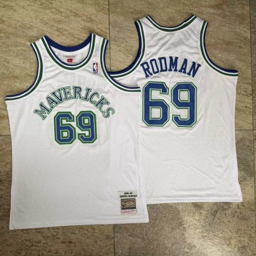 NBA Dallas Mavericks-172