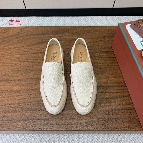 loro Piana women shoes 1：1 quality-085