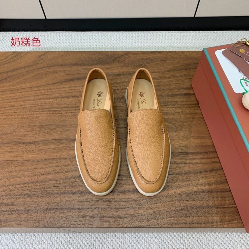 loro Piana women shoes 1：1 quality-084