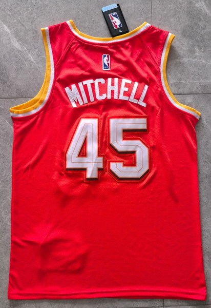 NBA Cleveland Cavaliers-203