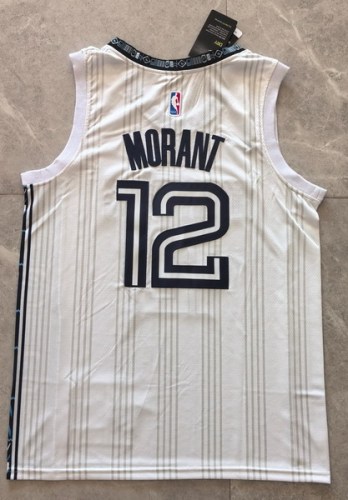 NBA Memphis Grizzlies-165