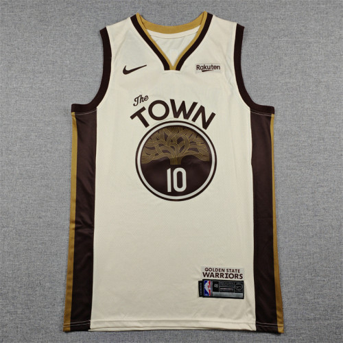 NBA Golden State Warriors-463