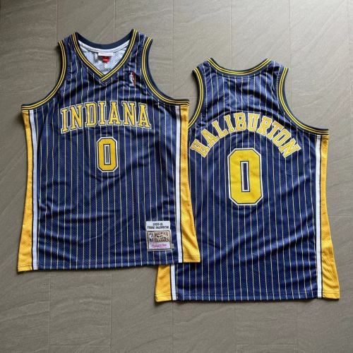 NBA Indiana Pacers-099