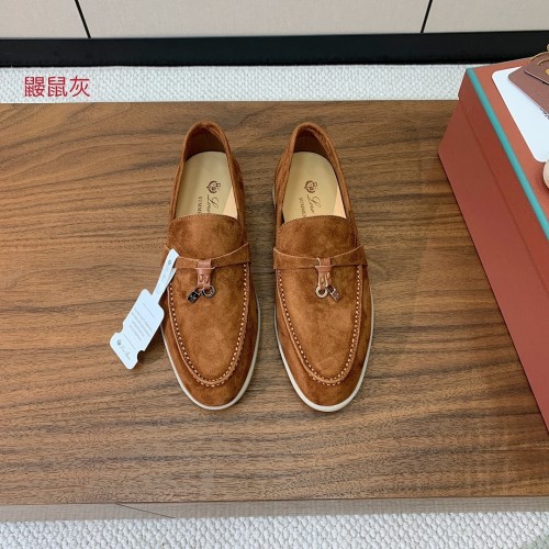 loro Piana women shoes 1：1 quality-066