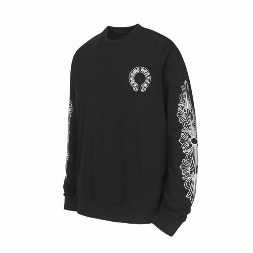 Chrome Hearts men Hoodies-1757(S-XL)