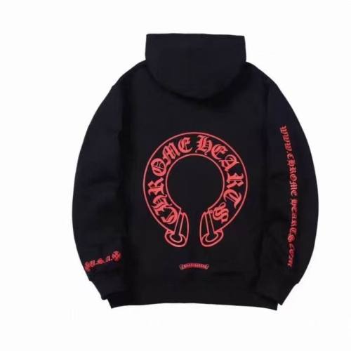 Chrome Hearts men Hoodies-1781(S-XL)