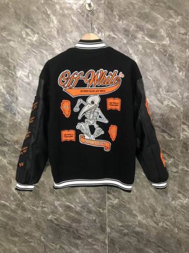 Off-White Jacket-091(M-XXL)