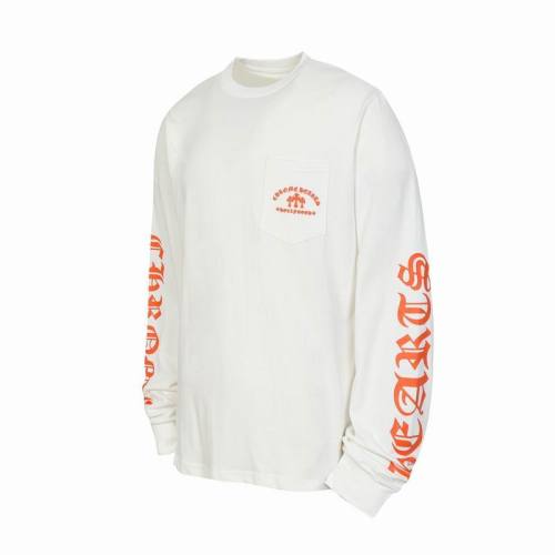 Chrome Hearts men Hoodies-1772(S-XL)