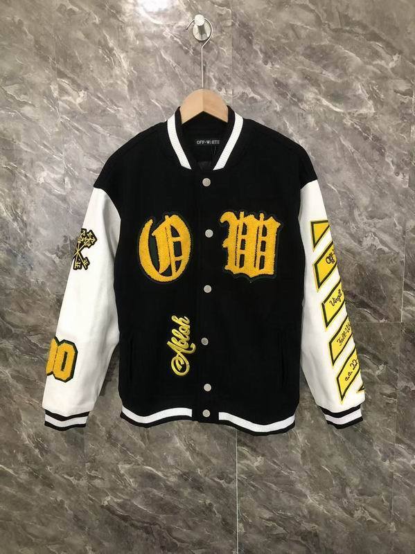 Off-White Jacket-095(M-XXL)