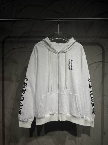 Chrome Hearts men Hoodies-1785(S-XL)