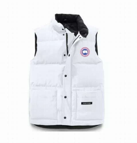CG Down Vest men-131(XS-XXL)