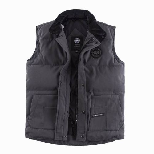 CG Down Vest men-126(XS-XXL)
