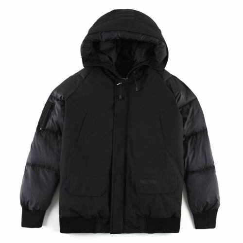CG Down Jacket men-1020(XS-XXL)