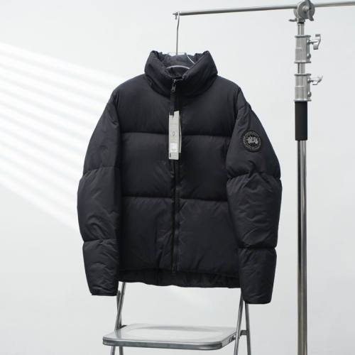 CG Down Jacket men-1047(XS-XXL)