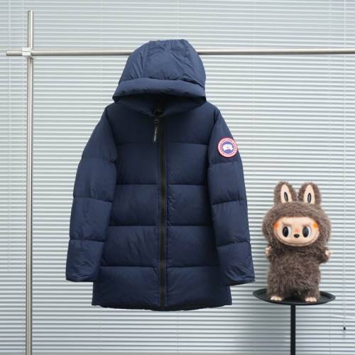CG Down Jacket men-1039(S-XXL)