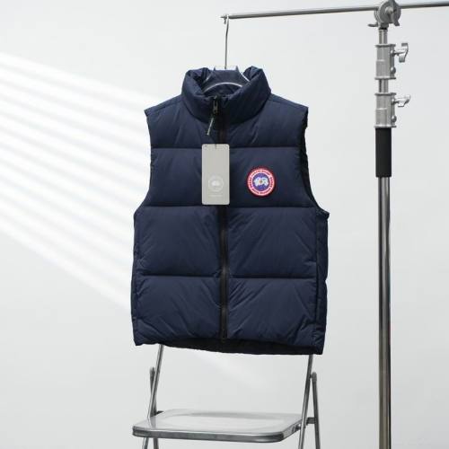 CG Down Vest men-115(XS-XXL)