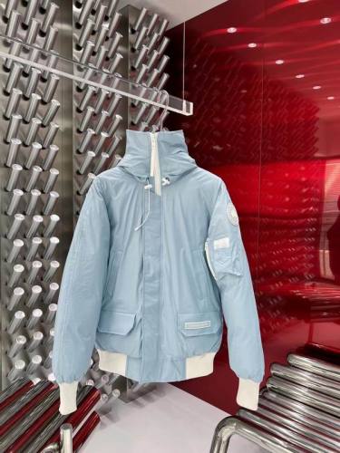 CG Down Jacket men-1015(S-XXL)