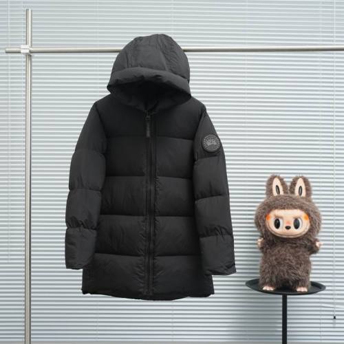 CG Down Jacket men-1041(S-XXL)