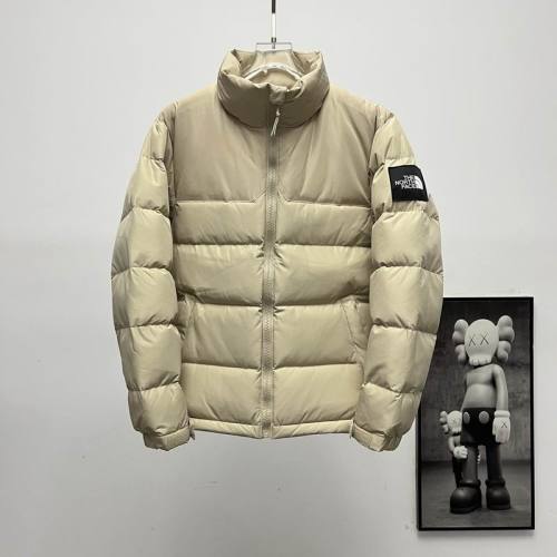 The North Face Down Coat-337(S-XXXL)