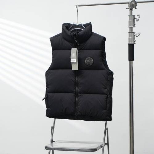 CG Down Vest men-116(XS-XXL)