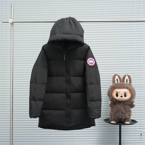 CG Down Jacket men-1040(S-XXL)