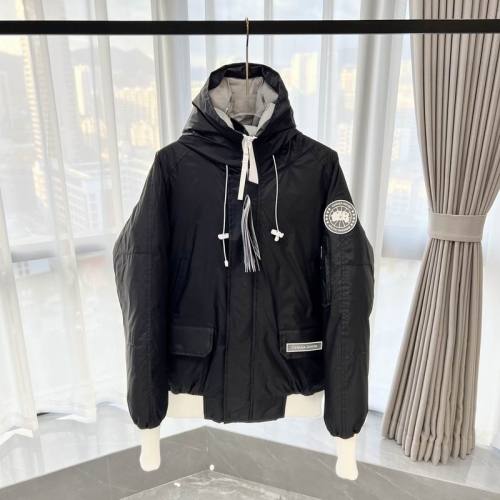 CG Down Jacket men-1012(S-XXL)