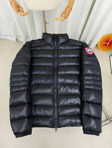 CG Down Jacket men-1027(XS-XXL)