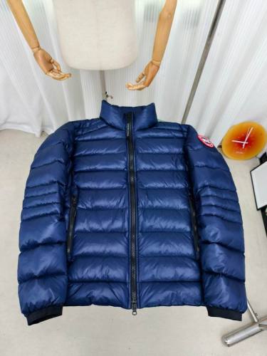 CG Down Jacket men-1030(XS-XXL)