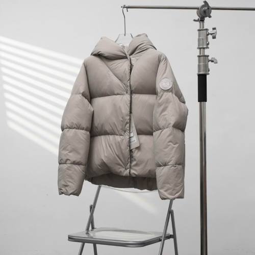 CG Down Jacket men-1033(XS-L)