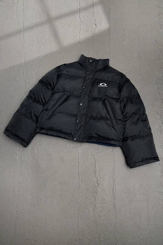 B Down Coat men-150