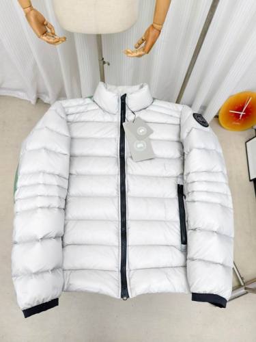 CG Down Jacket men-1029(XS-XXL)