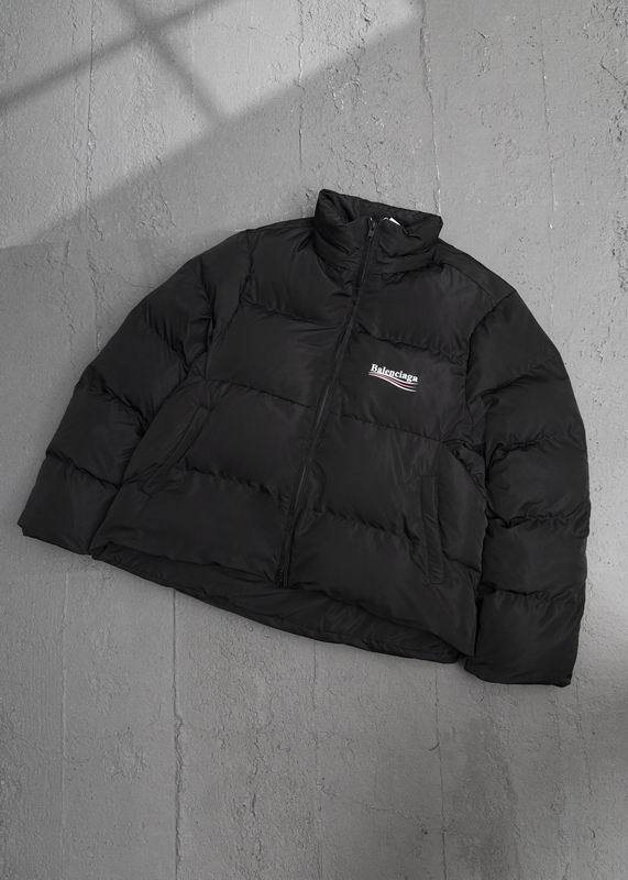 B Down Coat men-141