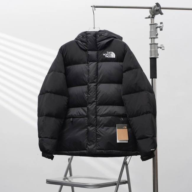 The North Face Down Coat-347(XS-XXL)