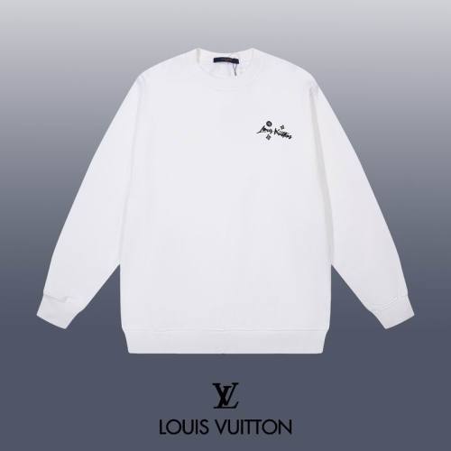 LV men Hoodies-3302(XS-L)