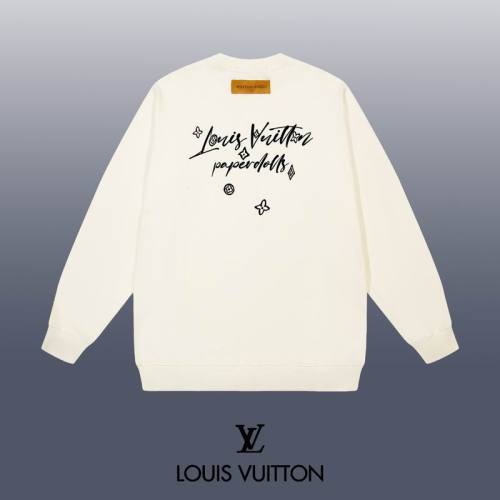 LV men Hoodies-3301(XS-L)