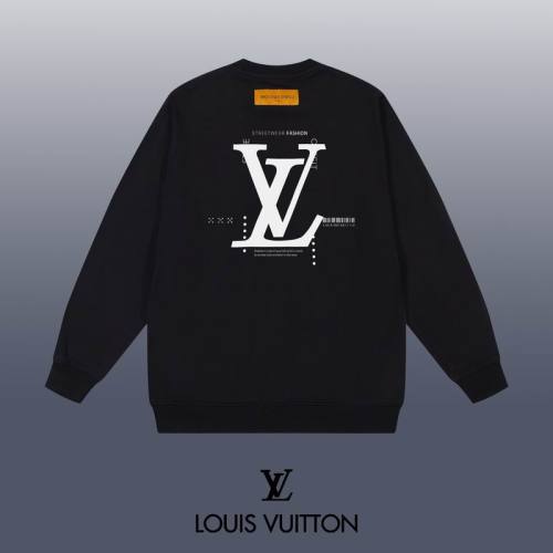 LV men Hoodies-3305(XS-L)