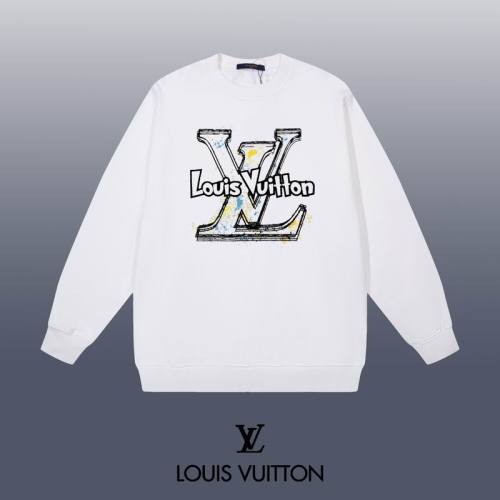LV men Hoodies-3297(XS-L)