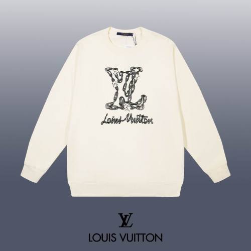 LV men Hoodies-3314(XS-L)