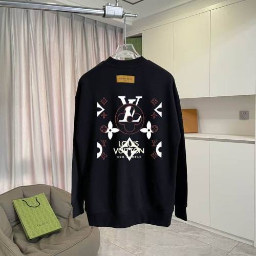 LV men Hoodies-3243(S-XXL)