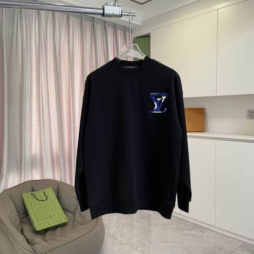 LV men Hoodies-3231(S-XXL)