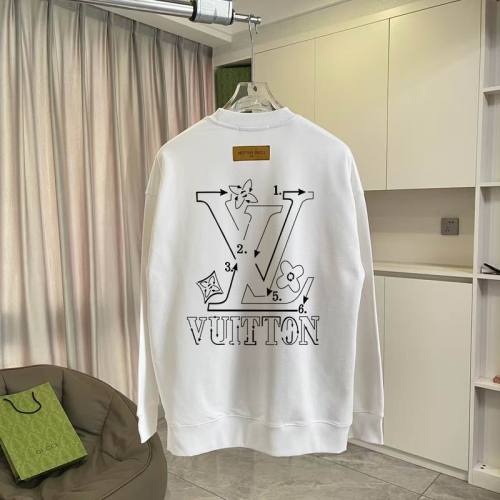 LV men Hoodies-3217(S-XXL)