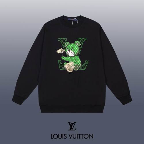 LV men Hoodies-3316(XS-L)