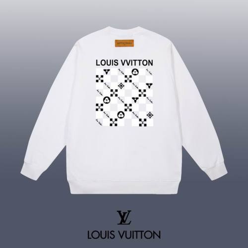 LV men Hoodies-3282(XS-L)